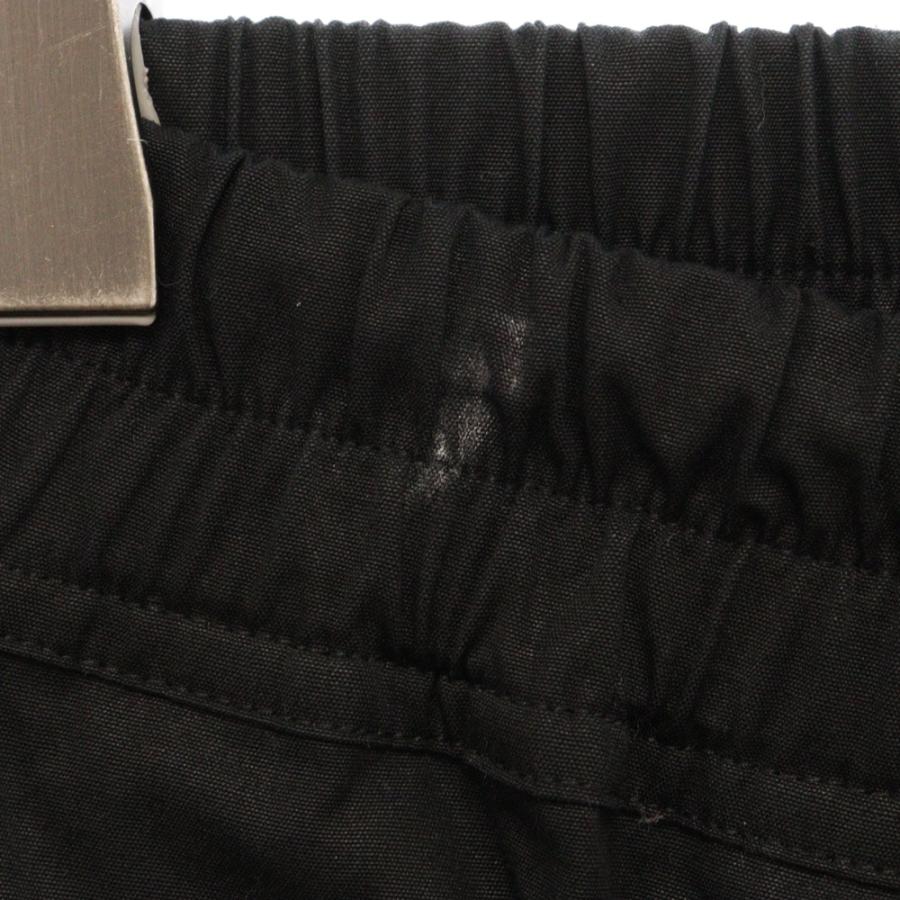 Rick Owens（リック・オウエンス） 20SS TECUATL CROPPED BAUHAUS