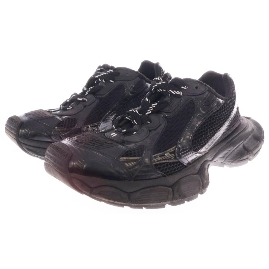 BALENCIAGA（バレンシアガ） 3XL Sneaker シューレースローカット