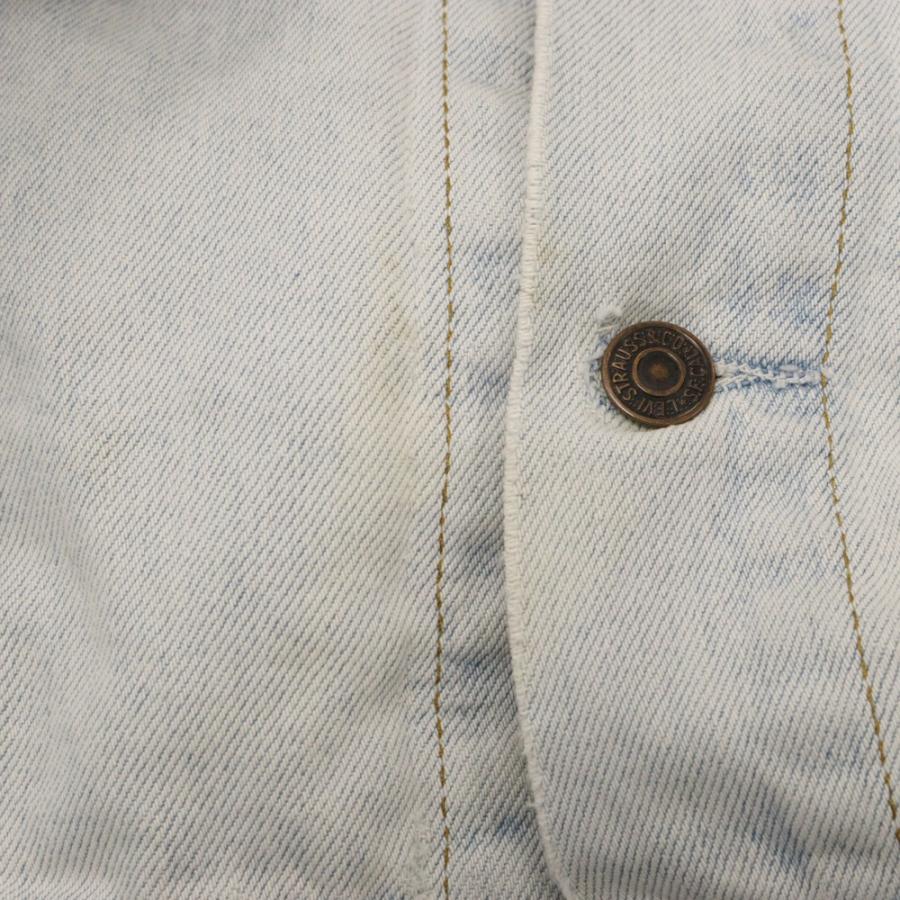 DISCOVERED（ディスカバード） Docking Wide Track Jacket ドッキング