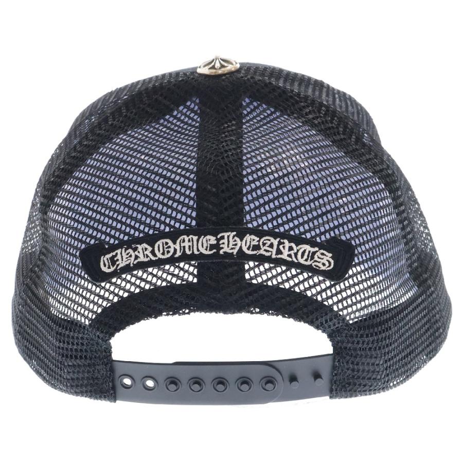 CHROME HEARTS クロムハーツ ×MATTYBOY CHOMPER TRUCKER CAP CHROME HEARTS クロムハーツ ×MATTYBOY CHOMPER TRUCKER CAP