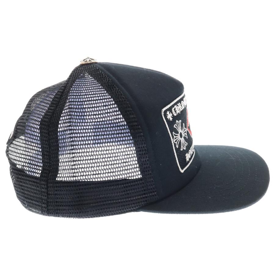 CHROME HEARTS クロムハーツ ×MATTYBOY CHOMPER TRUCKER CAP CHROME HEARTS クロムハーツ ×MATTYBOY CHOMPER TRUCKER CAP