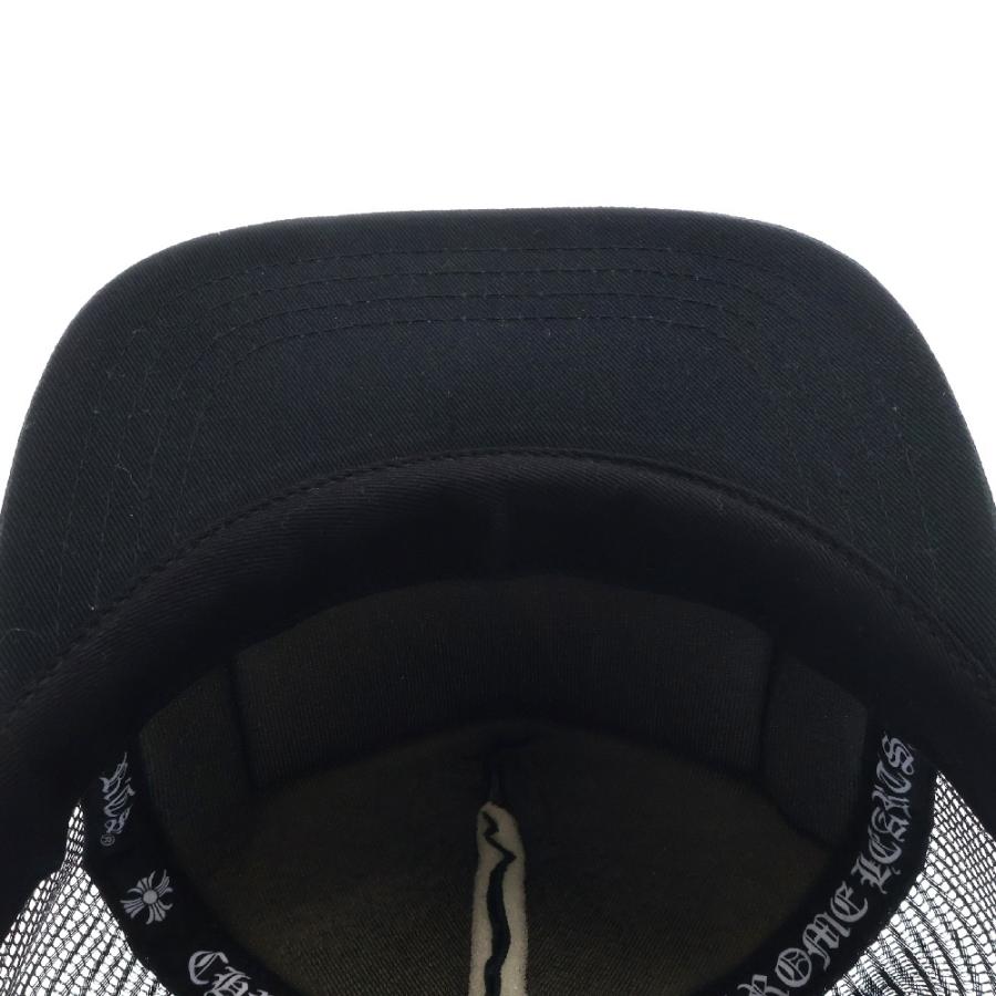 CHROME HEARTS クロムハーツ ×MATTYBOY CHOMPER TRUCKER CAP CHROME HEARTS クロムハーツ ×MATTYBOY CHOMPER TRUCKER CAP