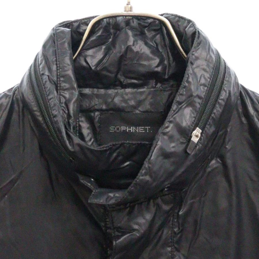 SOPHNET. ソフネット ナイロン ジャケット ウィンドブレーカー SOPHNET. ソフネット ナイロン ジャケット ウィンドブレーカー