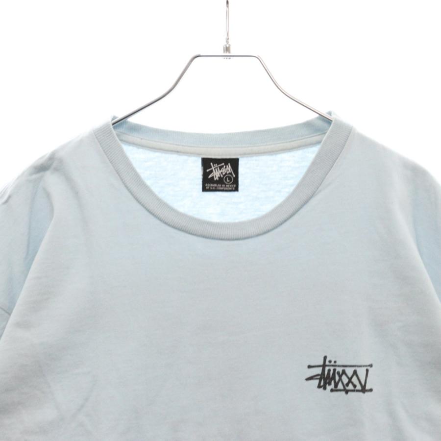 STUSSY（ステューシー） 25TH ANNIVERSARY CROWN SKULL 25周年記念