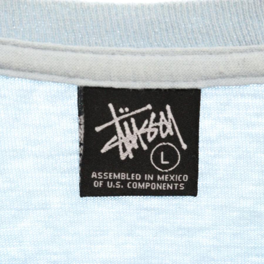 STUSSY（ステューシー） 25TH ANNIVERSARY CROWN SKULL 25周年記念