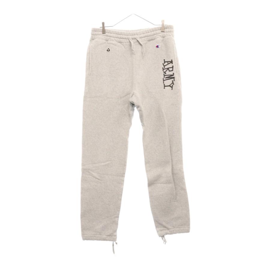 Champion（チャンピオン） ×Stussy ARMY REVERSE WEAVE ステューシー 