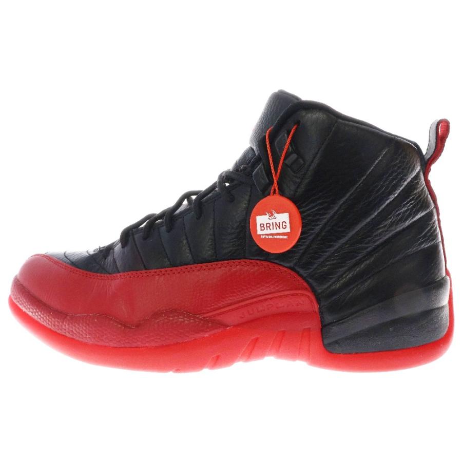 NIKE ナイキ AIR JORDAN 12 RETRO FLU GAME エアジョーダン