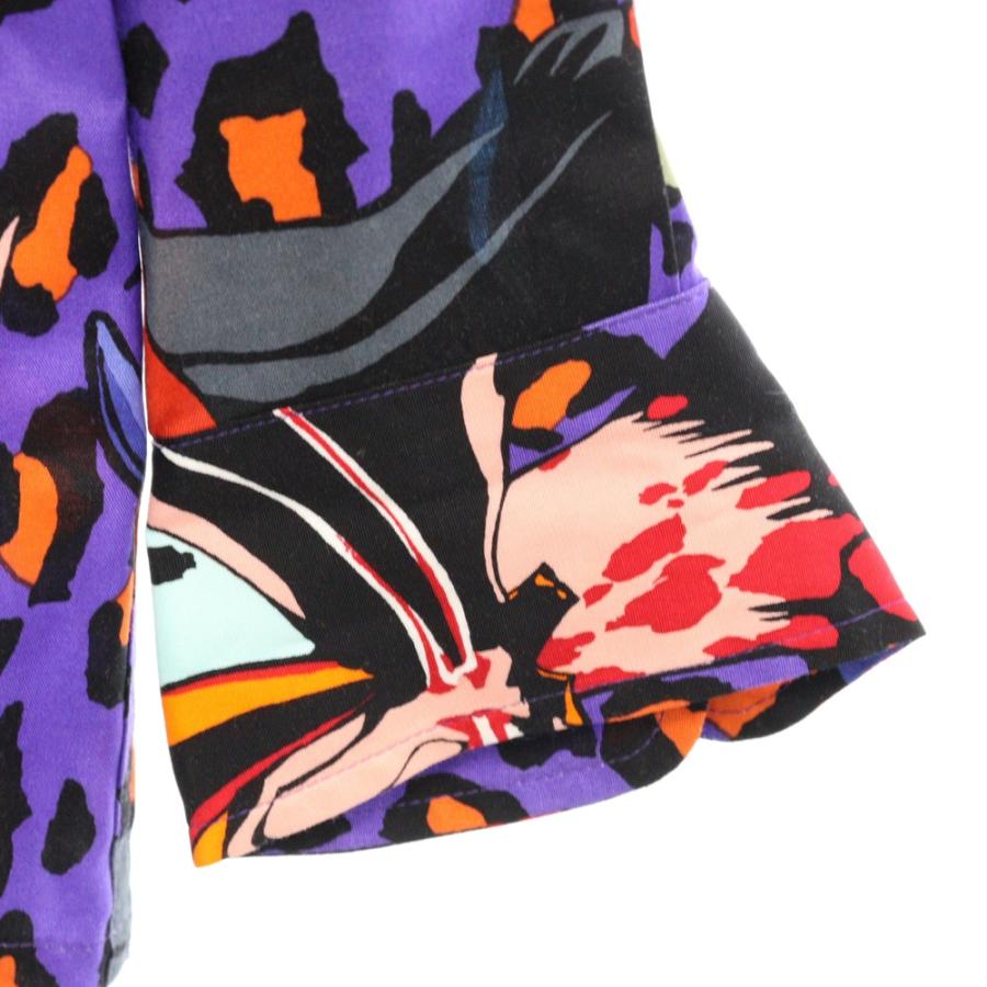 WACKO MARIA（ワコマリア） 21AW HAWAIIAN SHIRT ハワイアン