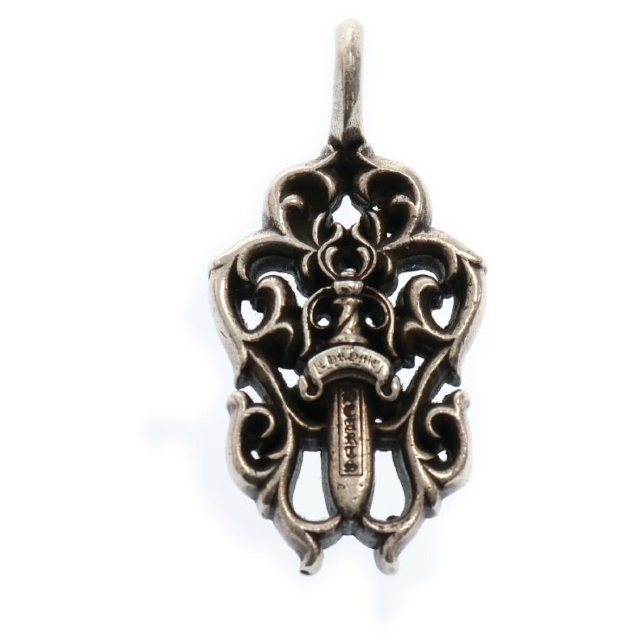 CHROME HEARTS クロムハーツ VINE DAGGER ヴァインダガー CHROME HEARTS クロムハーツ VINE DAGGER ヴァインダガー