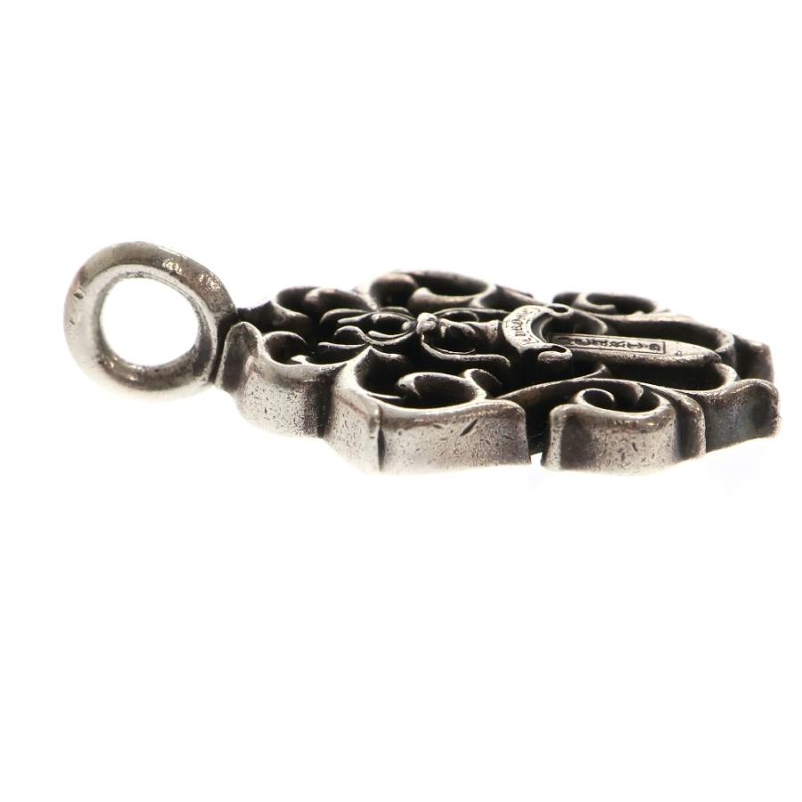 CHROME HEARTS クロムハーツ VINE DAGGER ヴァインダガー CHROME HEARTS クロムハーツ VINE DAGGER ヴァインダガー