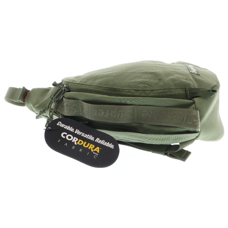 Supreme（シュプリーム） 20AW Sling Bag スリング バッグ ショルダー
