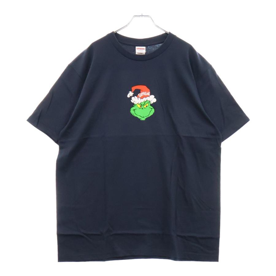 Supreme SUPREME シュプリーム 24AW Grinch Tee グリンチプリント  