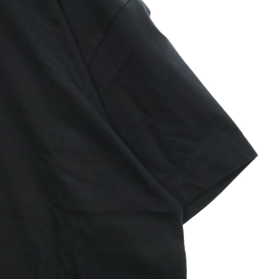 Supreme SUPREME シュプリーム 20AW VERIFY TEE BLACK ベリファイ  