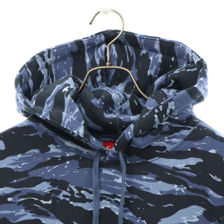 Supreme（シュプリーム） 24AW Small Box Hooded Sweatshirt スモール