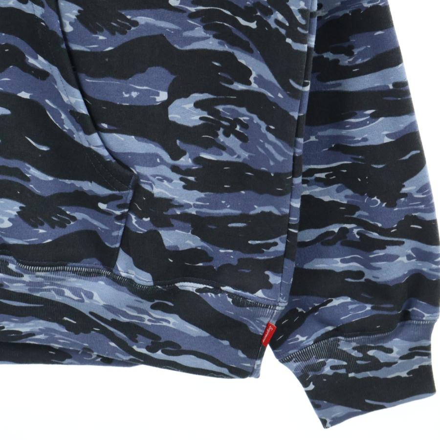 Supreme（シュプリーム） 24AW Small Box Hooded Sweatshirt スモール