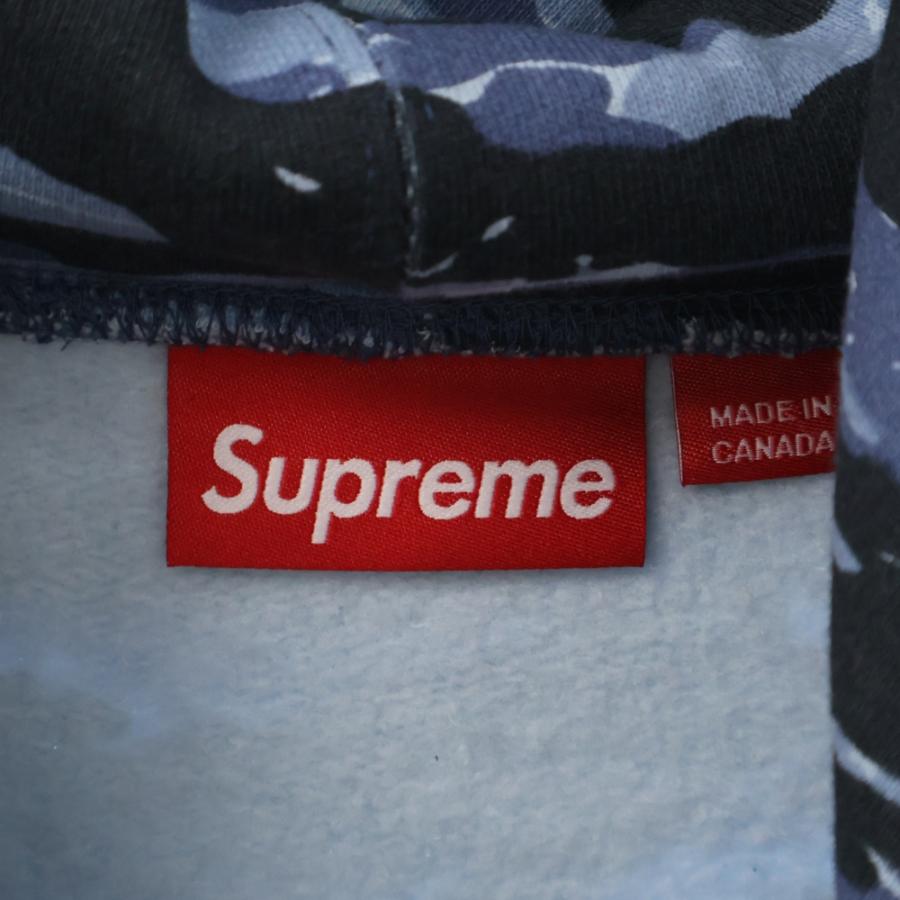 Supreme（シュプリーム） 24AW Small Box Hooded Sweatshirt スモール