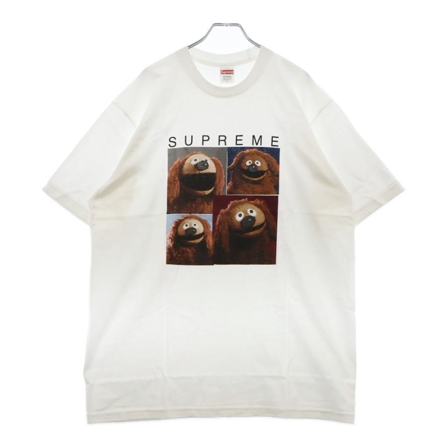 Supreme SUPREME シュプリーム 24SS Rowlf Tee ロルフ クルーネック 