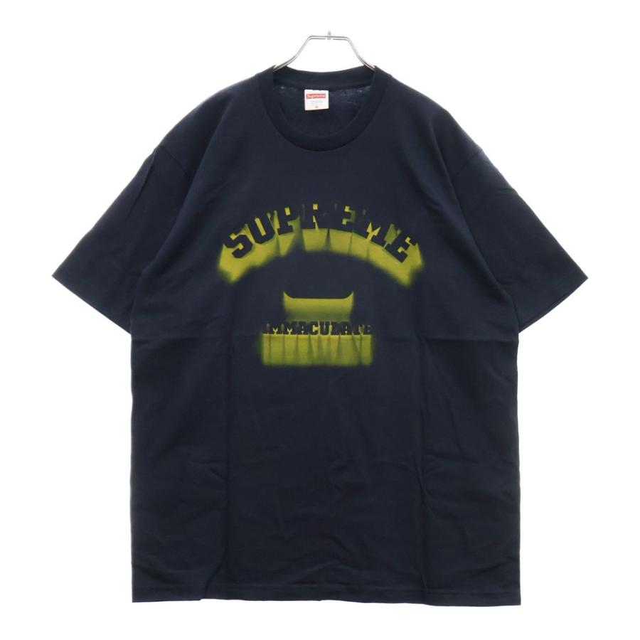 Supreme SUPREME シュプリーム 24SS Shadow Tee シャドウ半袖Tシャツ  