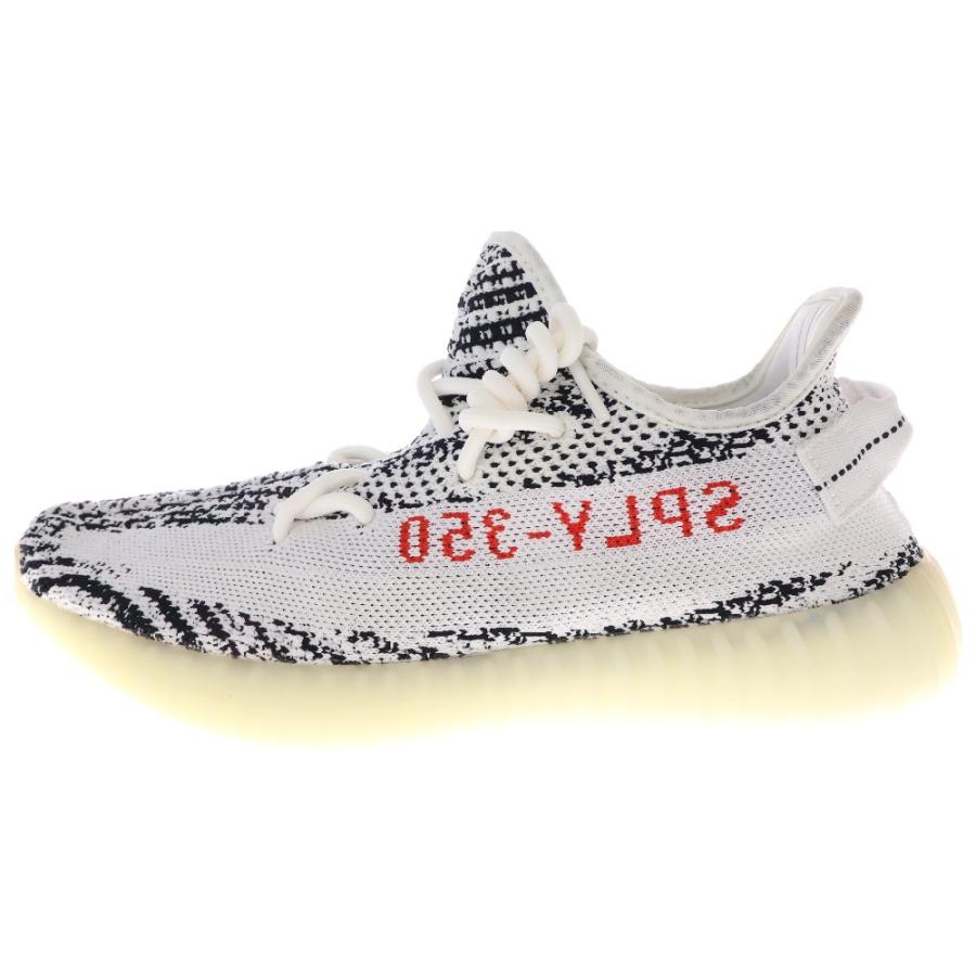 adidas YEEZY BOOST 350 ローカットスニーカー adidas(アディダス) YEEZY Boost 350 V2 Yeezreelローカット