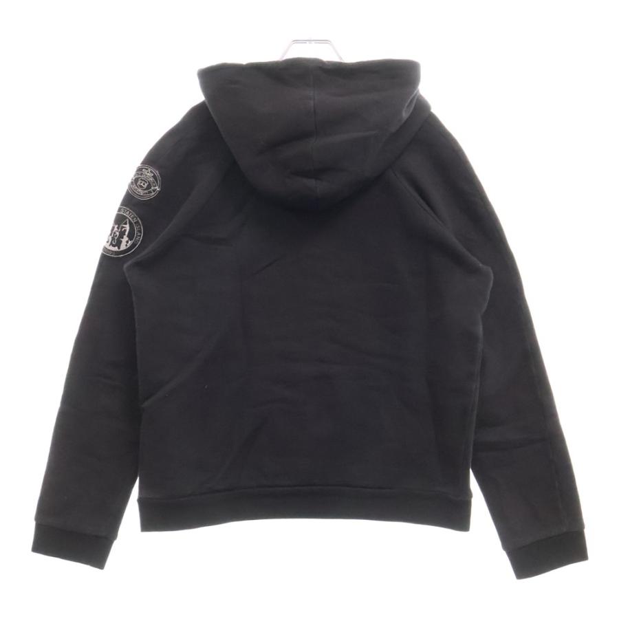 RAF SIMONS（ラフ シモンズ） 00AW Confusion Hydesville Castle Patch