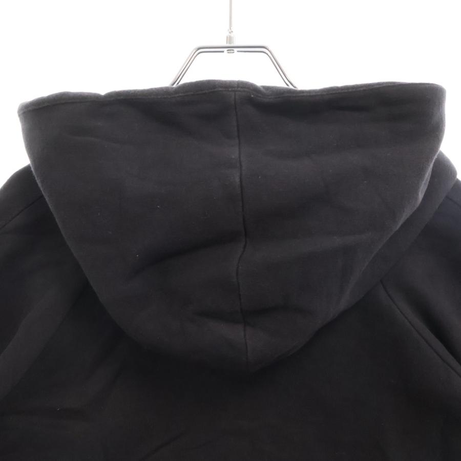 RAF SIMONS（ラフ シモンズ） 00AW Confusion Hydesville Castle Patch