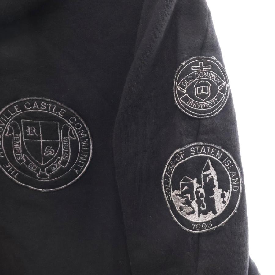 RAF SIMONS（ラフ シモンズ） 00AW Confusion Hydesville Castle Patch