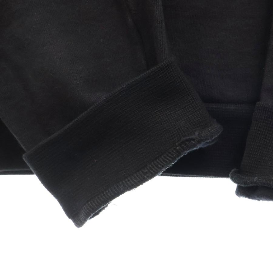 RAF SIMONS（ラフ シモンズ） 00AW Confusion Hydesville Castle Patch