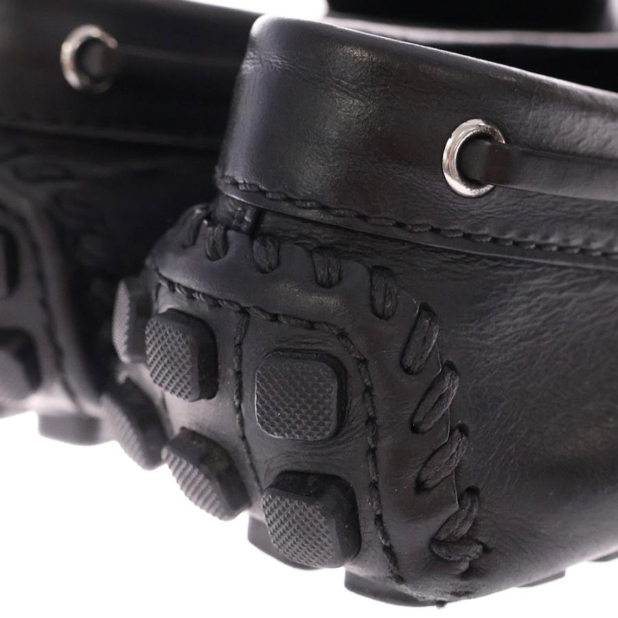 LOUIS VUITTON ルイヴィトン アリゾナ ライン LVロゴ レザー