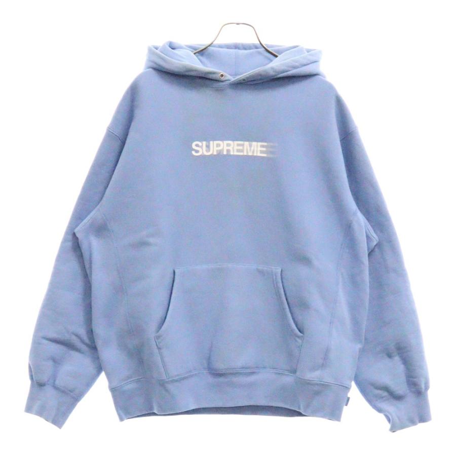 Supreme SUPREME シュプリーム 23SS Motion Logo Hooded Sweatshirt  