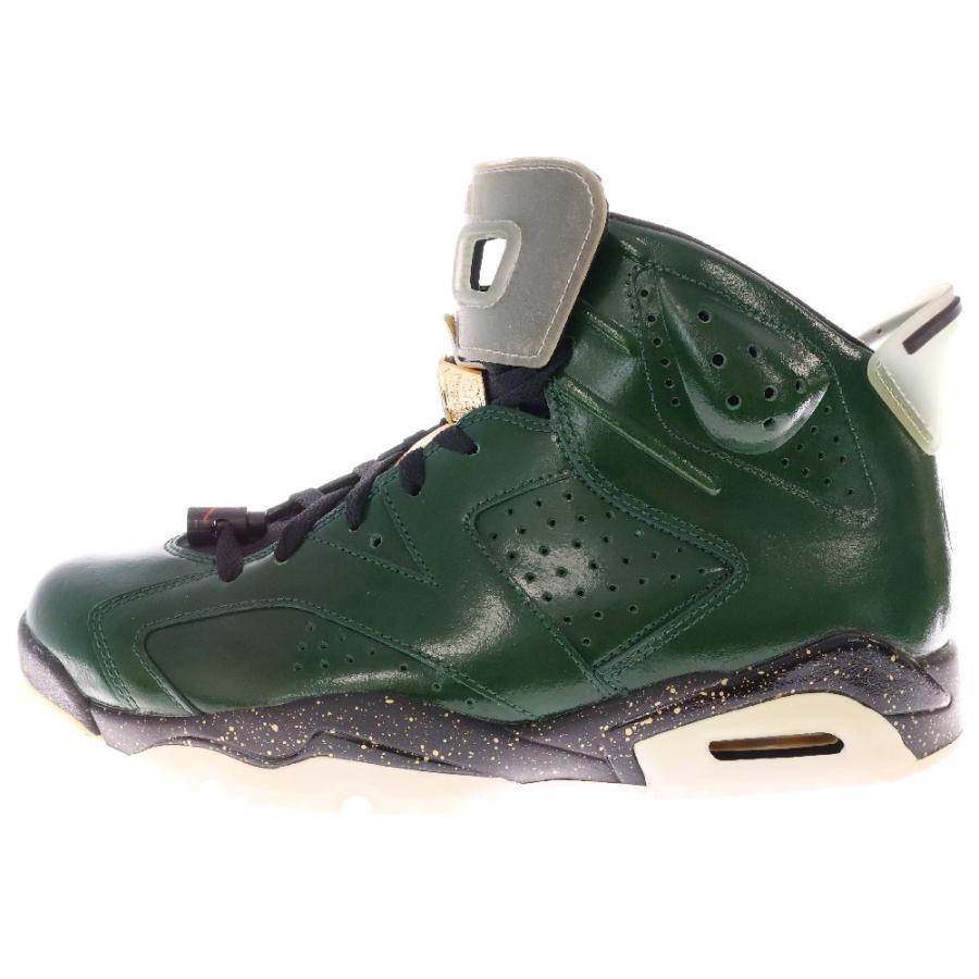 NIKE（ナイキ） 【観賞用 2014年製】 AIR JORDAN 6 エアジョーダン 