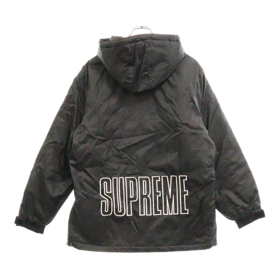 シュプリーム×チャンピオン プルオーバー パーカー フーディー グレー S Supreme（シュプリーム） 25SS ×Champion Hooded Sweatshirt