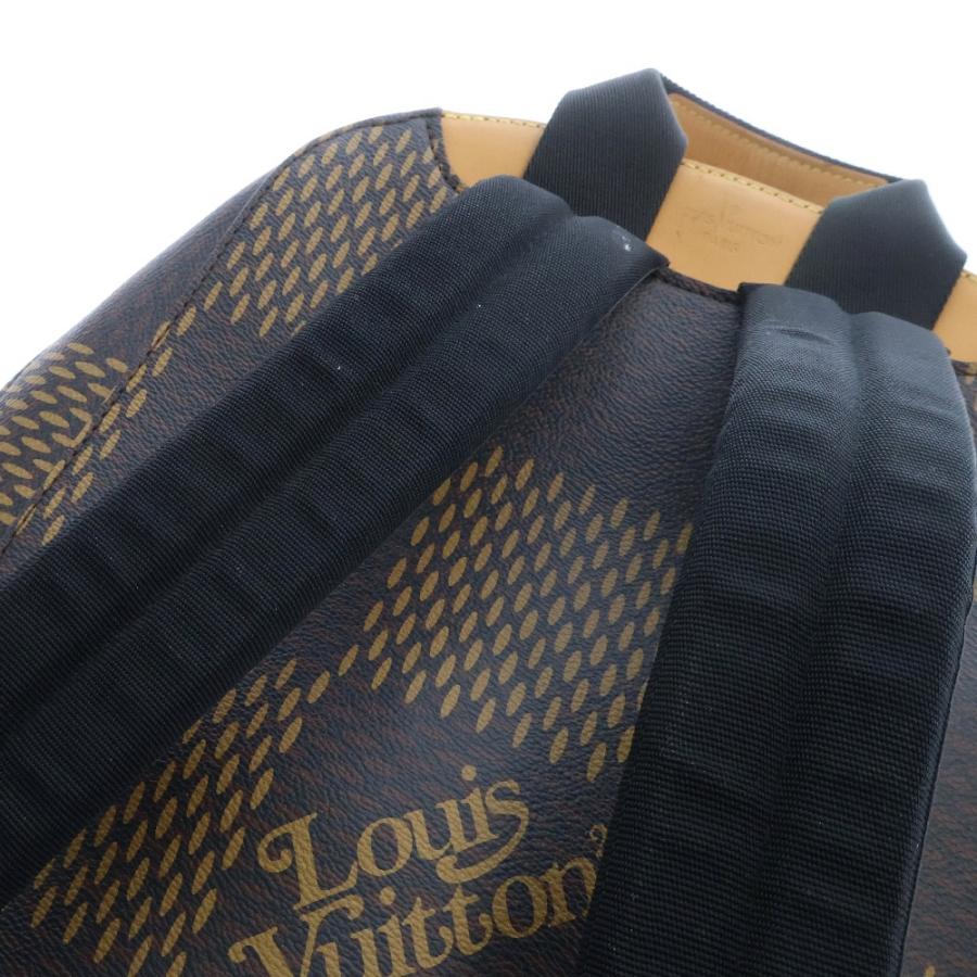 LOUIS VUITTON（ルイ・ヴィトン） ×NIGO ダミエ ジャイアント バック