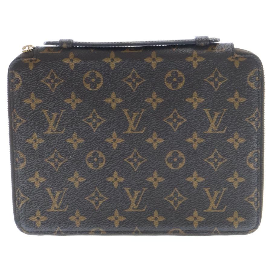 LOUIS VUITTON（ルイ・ヴィトン） モノグラム iPad エッセンシャル