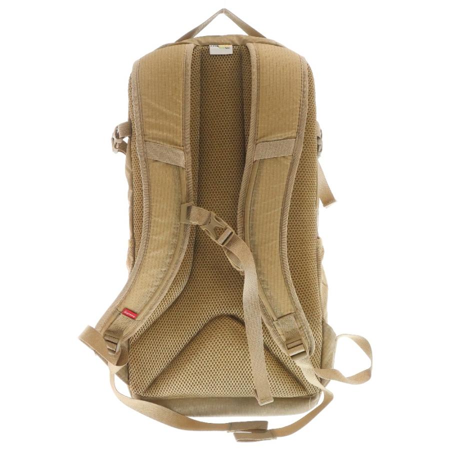 Supreme（シュプリーム） 21SS Backpack クリアロゴバックパック