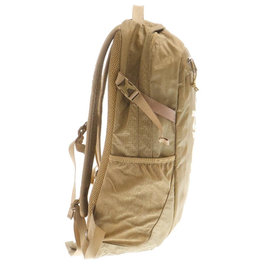 Supreme（シュプリーム） 21SS Backpack クリアロゴバックパック