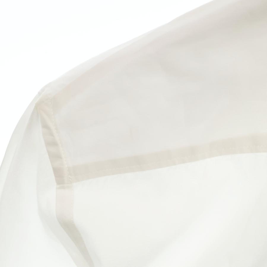 JIL SANDER（ジルサンダー） コットン長袖シャツ ロングスリーブシャツ