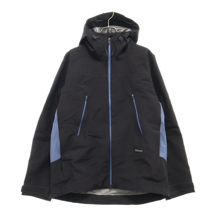 JJJJound DESCENTE ALLTERRAIN ハードシェルパーカー デサント オルテライン DESCENTE ALLTERRAIN DESCENTE × JJJJound