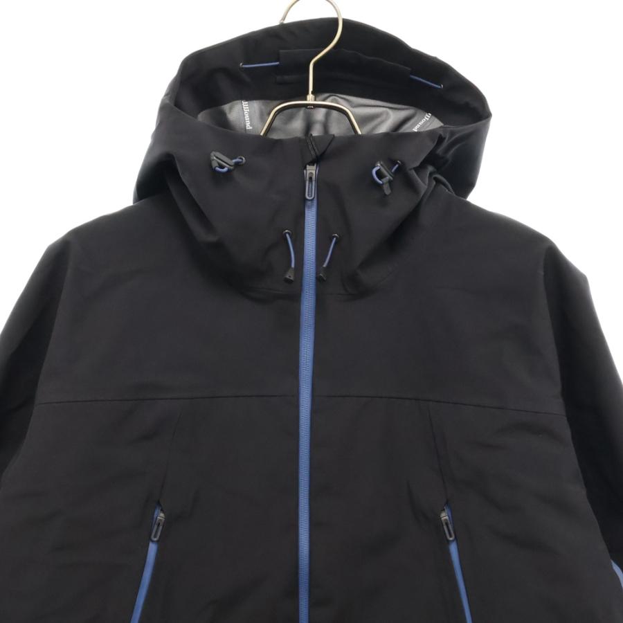 DESCENTE（デサント） ×JJJJound Allterrain Hardshell Parka