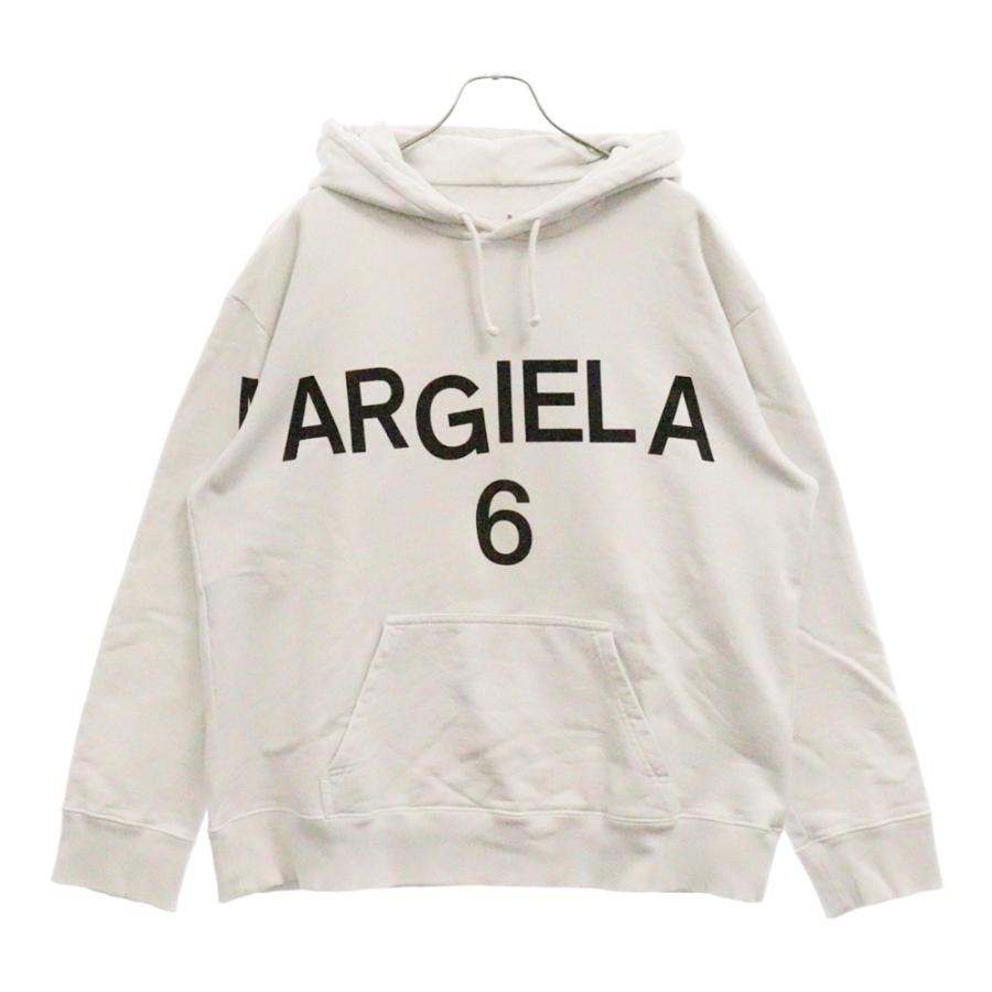 MAISON MARGIELA プルオーバーロゴスウェットパーカー 楽天市場】【定価133,100円(税込)】 Maison Margiela メゾンマルジェラ