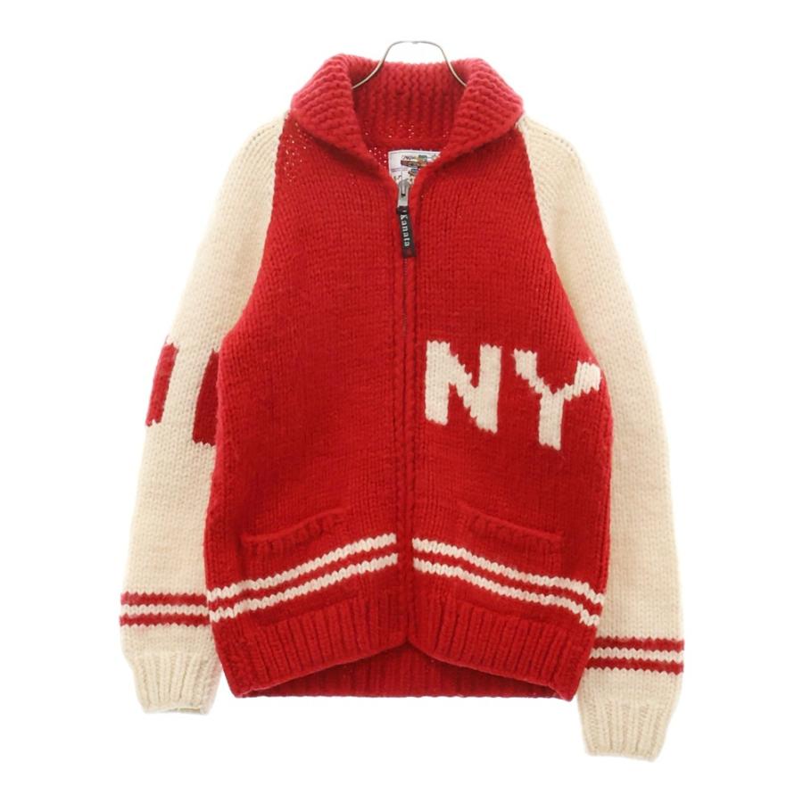 KANATA ka na ta カナタ NY ニューヨーク ウール ニット KANATA ka na ta カナタ NY ニューヨーク ウール ニット
