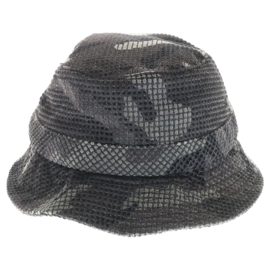 Supreme SUPREME シュプリーム 22AW Camo Grid Velvet Crusher Supreme SUPREME シュプリーム 22AW Camo Grid Velvet Crusher