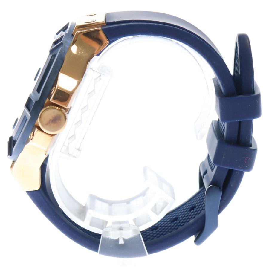 ゲス 腕時計 W0247G3 クオーツ ネイビー系 レディース メンズ Guess Guess 腕時計 クオーツ ネイビー系 W0247G3 レディース メンズ ゲス