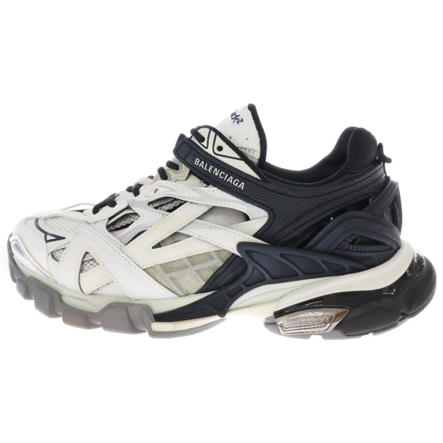 BALENCIAGA（バレンシアガ） TRACK TRAINERS 2 トラックトレーナー2