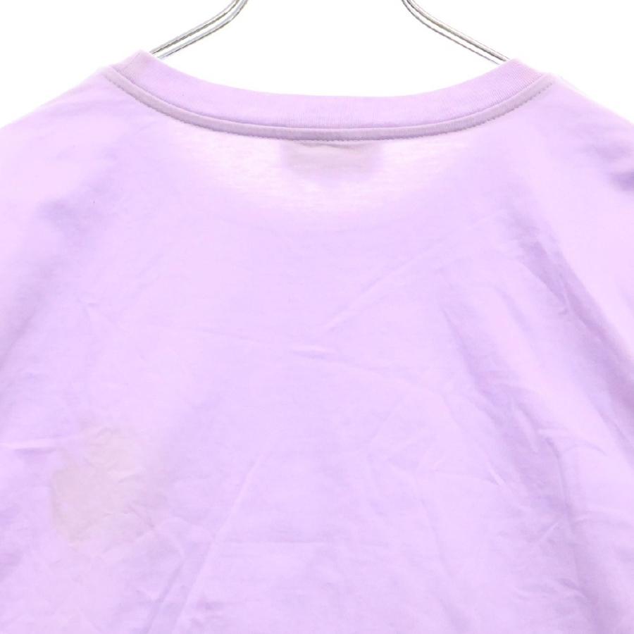 HERMES エルメス 23SS T-shirt Mini Patch Cuir ミニレザー HERMES エルメス 23SS T-shirt Mini Patch Cuir ミニレザー