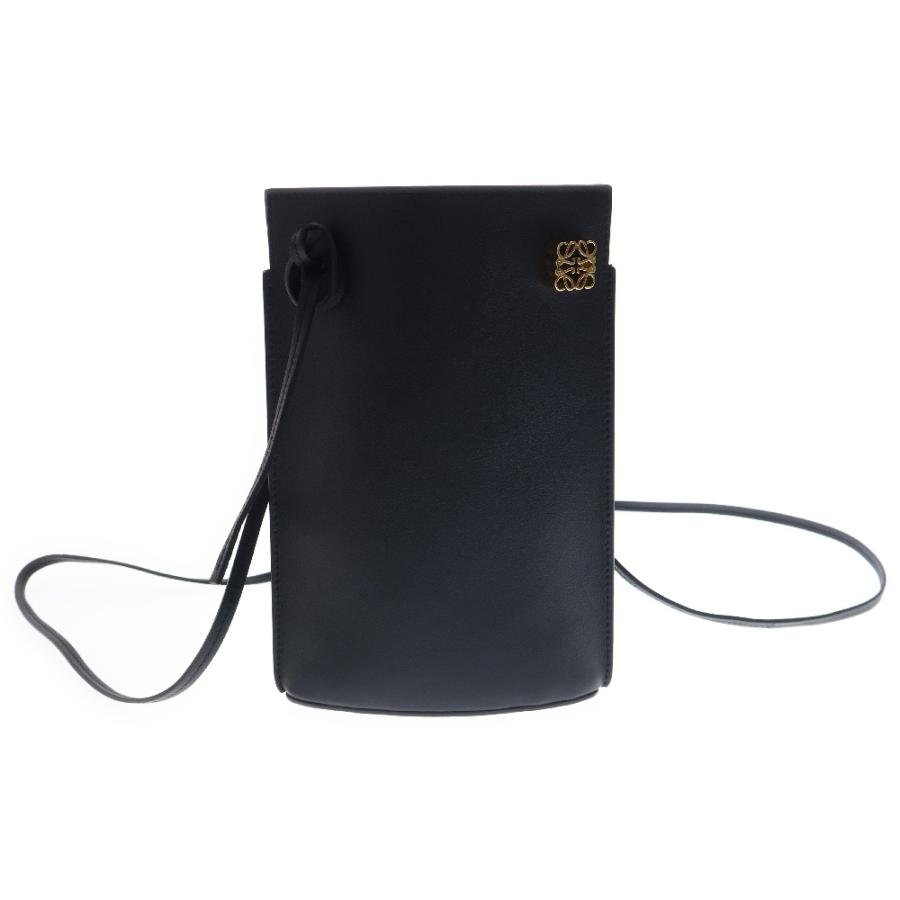 LOEWE ロエベ DICE POKET ダイスポケット クラシックカーフ LOEWE ロエベ DICE POKET ダイスポケット クラシックカーフ