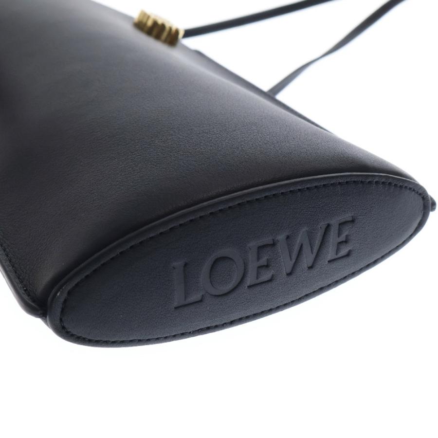 LOEWE ロエベ DICE POKET ダイスポケット クラシックカーフ LOEWE ロエベ DICE POKET ダイスポケット クラシックカーフ