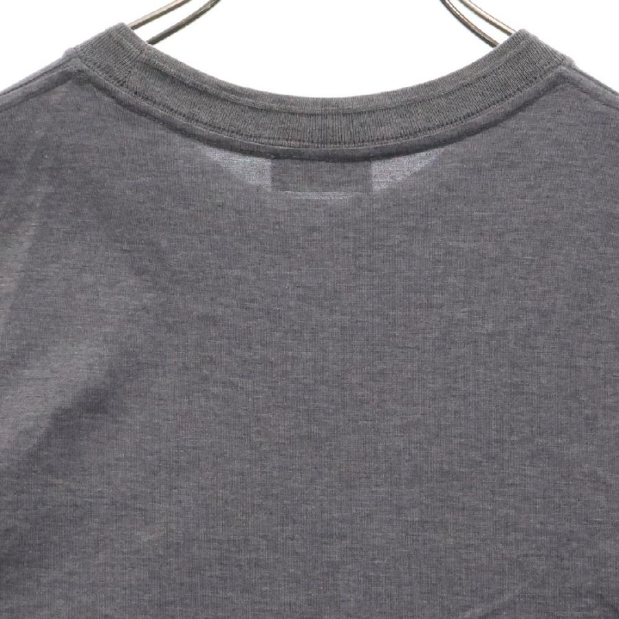 DIOR ディオール CDアイコン クルーネック半袖Tシャツカットソー