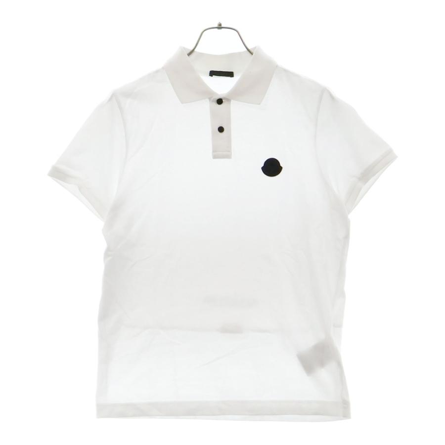 MONCLER モンクレール 24SS SS POLO ショート スリーブ 半袖 MONCLER モンクレール 24SS SS POLO ショート スリーブ 半袖