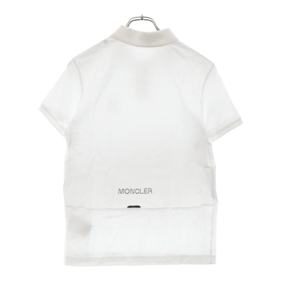 MONCLER モンクレール 24SS SS POLO ショート スリーブ 半袖 MONCLER モンクレール 24SS SS POLO ショート スリーブ 半袖