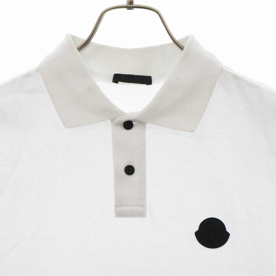 MONCLER モンクレール 24SS SS POLO ショート スリーブ 半袖 MONCLER モンクレール 24SS SS POLO ショート スリーブ 半袖